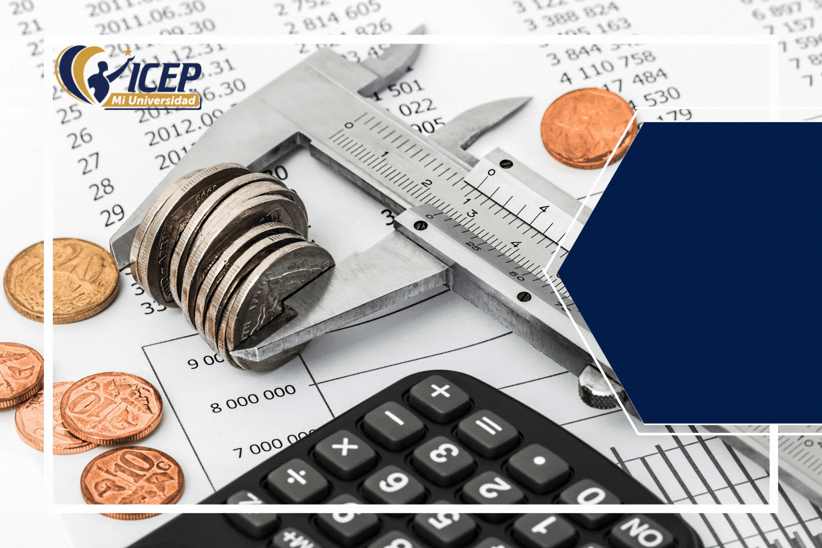 INFORMACIÓN FINANCIERA Y FISCAL - Maestría en Habilidades Gerenciales