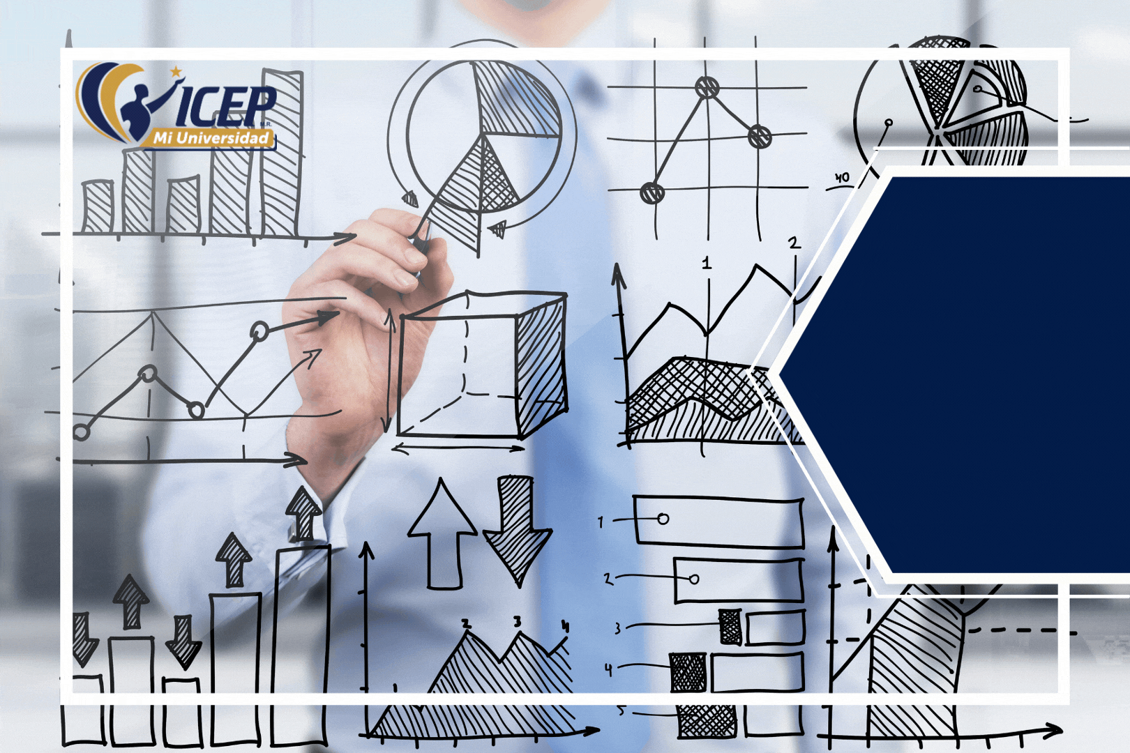 MÉTODOS CUANTITATIVOS PARA LA DIRECCIÓN - Maestría en Habilidades Gerenciales