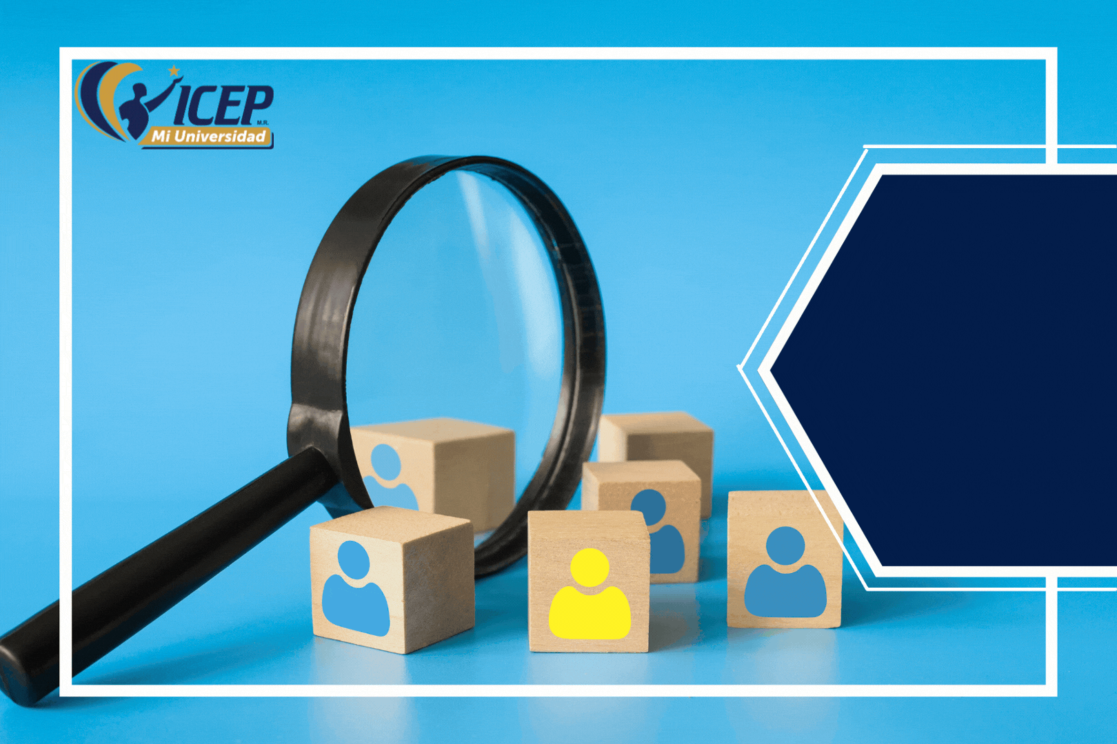 ESTRATÉGIA PARA LA GESTIÓN DEL PERSONAL - Maestría en Habilidades Gerenciales