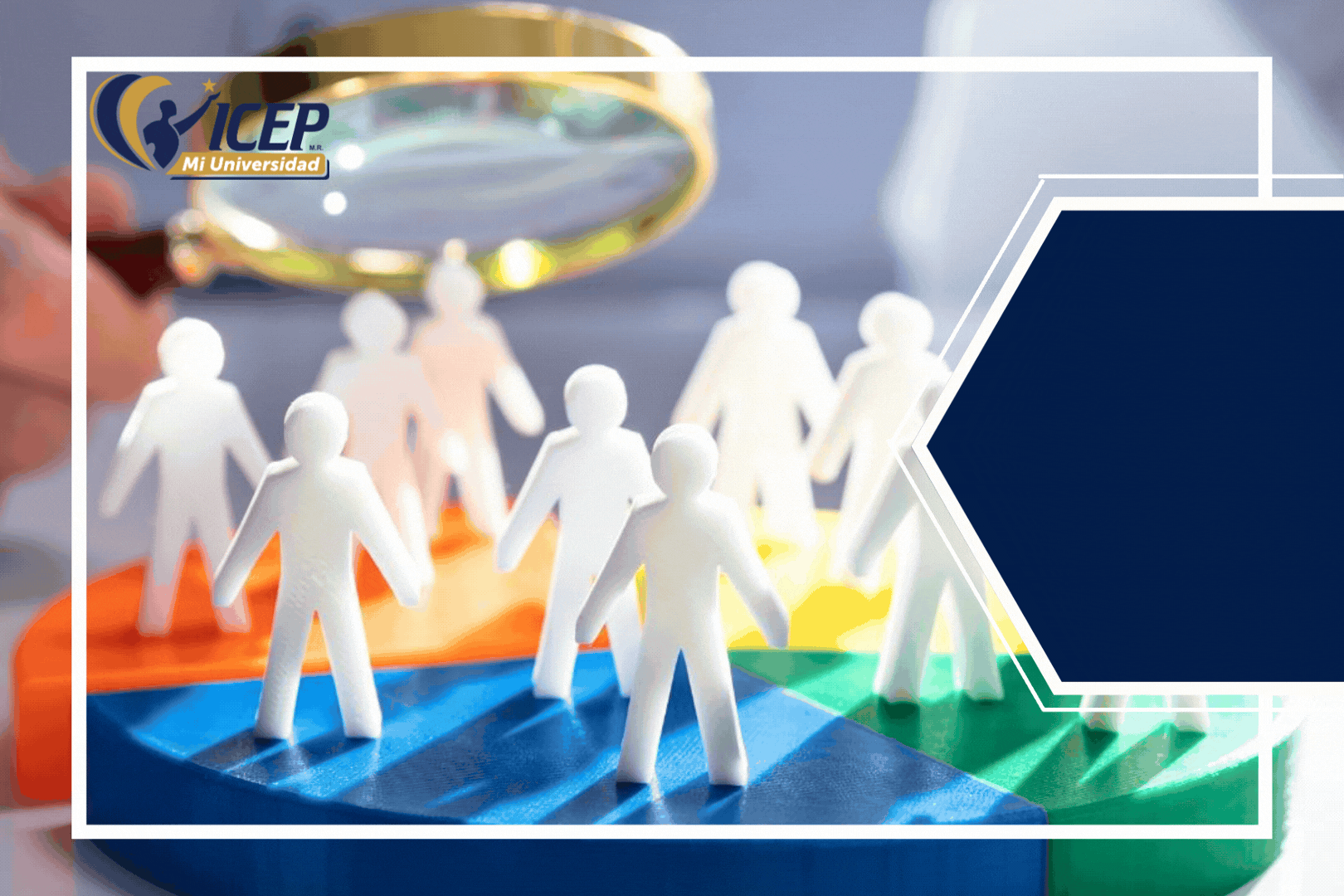 ESTRATÉGIAS DE MERCADOTECNIA Y VENTAS - Maestría en Habilidades Gerenciales