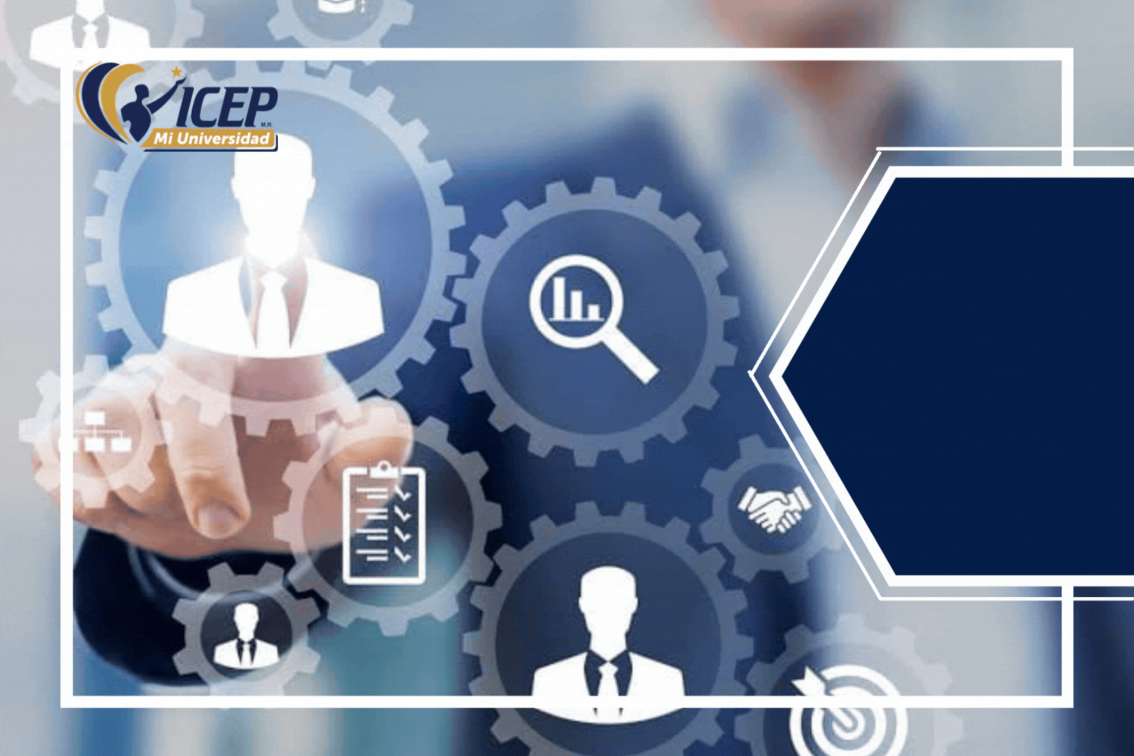 ADMINISTRACIÓN DE LA CADENA DE VALOR - Maestría en Habilidades Gerenciales