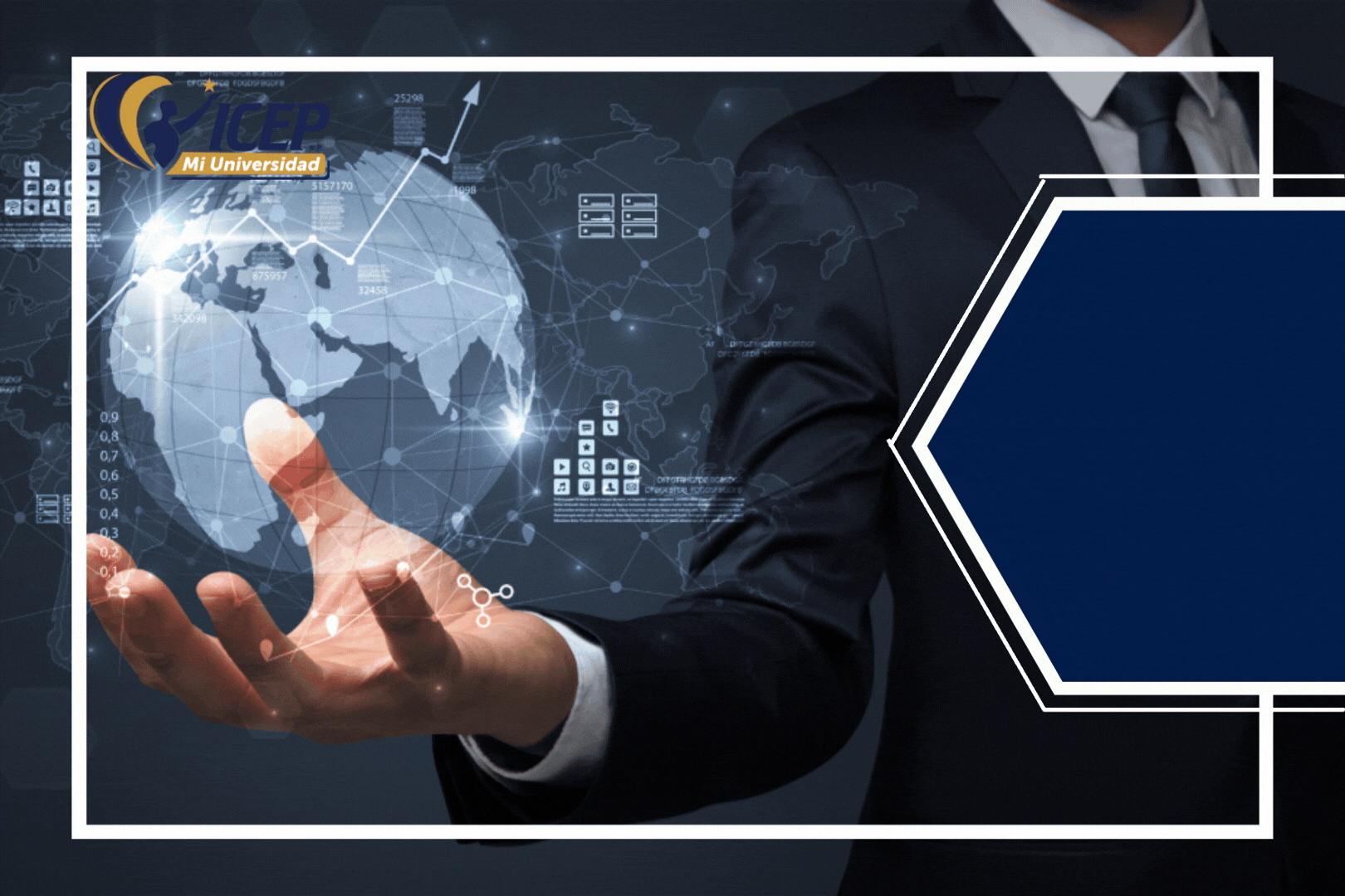 ESTRATEGIAS DE LA COMERCIALIZACIÓN INTERNACIONAL - Maestría en Habilidades Gerenciales