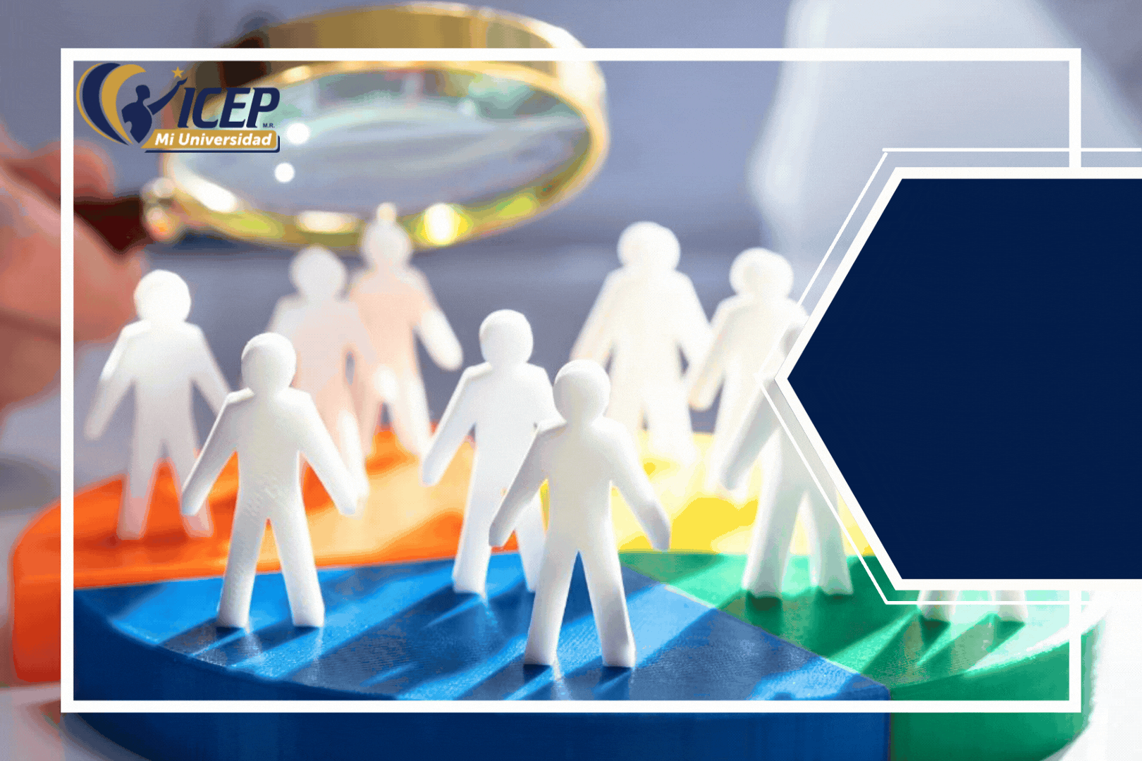 ESTRATÉGIAS DE MERCADOTECNÍA Y VENTAS - Maestría en Dirección de empresas