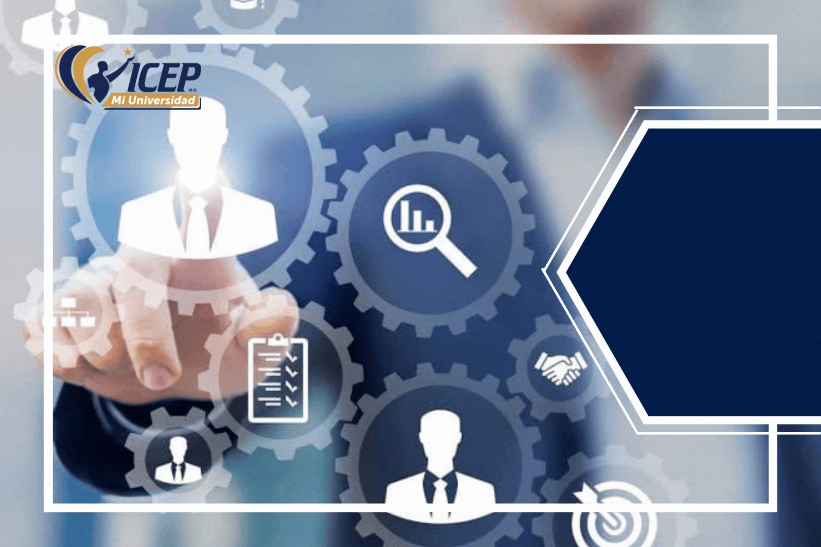 ADMINISTRACIÓN DE LA CADENA DE VALOR - Maestría en Dirección de empresas